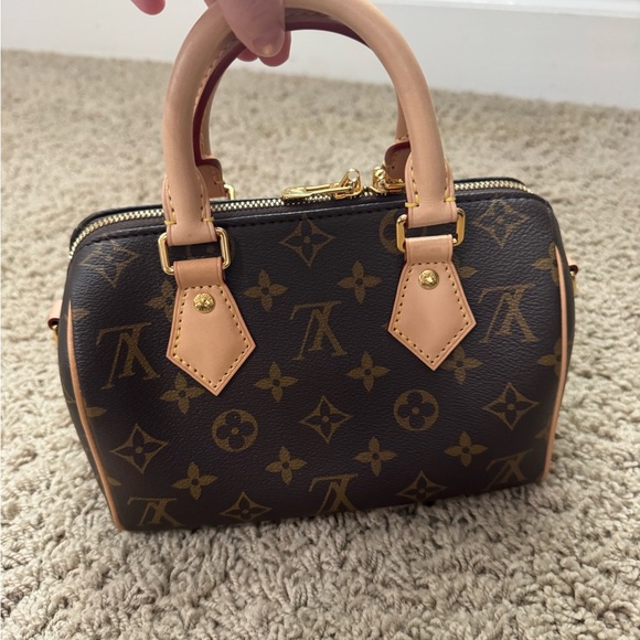 Louis Vuitton Speedy 20 Bandoliere - Picture 5 of 16